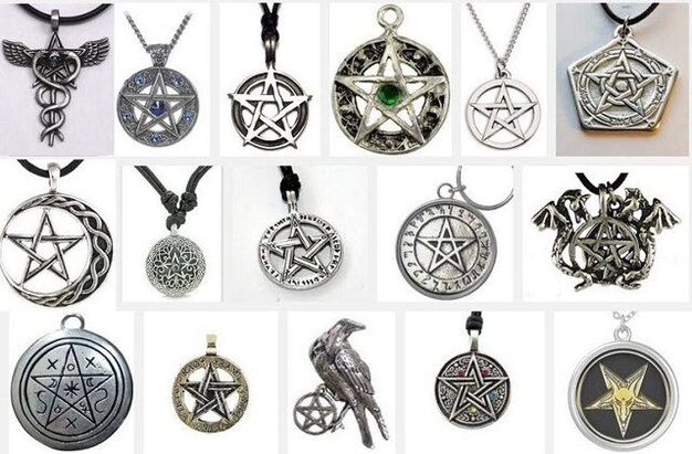 amuleti e talismani per buona fortuna